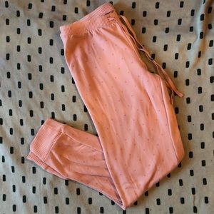 Lauren Conrad lounge pants
